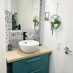 Chez Pablo, Maison Avec Jardin Et Parking Privé 3*