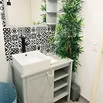Chez Pablo, Maison Avec Jardin Et Parking Privé 3* Reims
