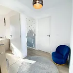 Chez Pablo, Maison Avec Jardin Et Parking Privé Pensión