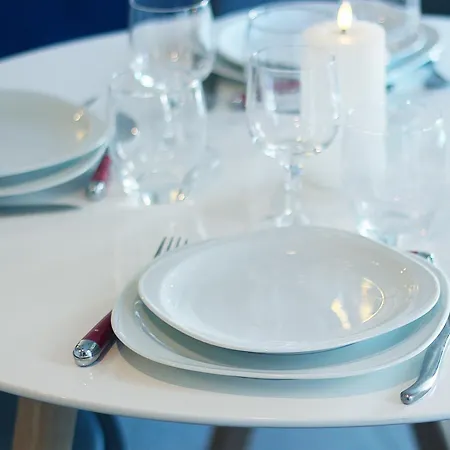 Prázdninový dům Chez Pablo, Maison Avec Jardin Et Parking Prive