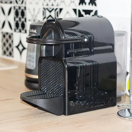 Chez Pablo, Maison Avec Jardin Et Parking Prive Gæstehus Reims