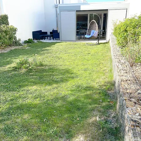 Chez Pablo, Maison Avec Jardin Et Parking Prive * Remeš