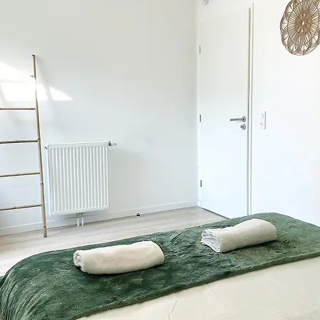 Prázdninový dům Chez Pablo, Maison Avec Jardin Et Parking Prive *