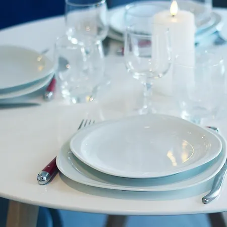 Chez Pablo, Maison Avec Jardin Et Parking Prive 3* ריימס