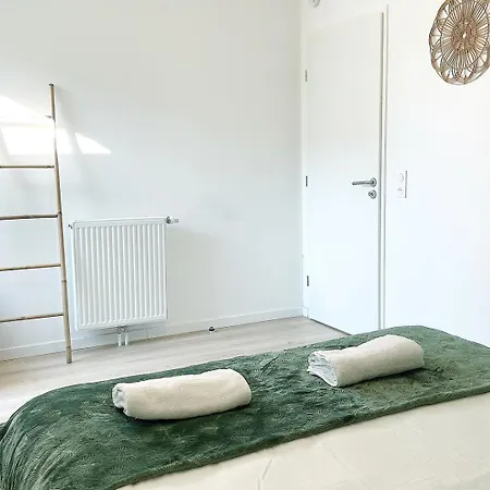 Chez Pablo, Maison Avec Jardin Et Parking Prive Konukevi