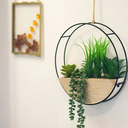 Chez Pablo, Maison Avec Jardin Et Parking Prive Reims
