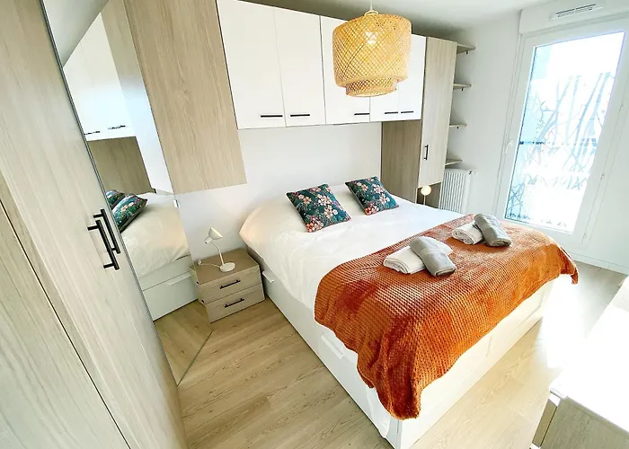 Chez Pablo, Maison Avec Jardin Et Parking Prive 3*