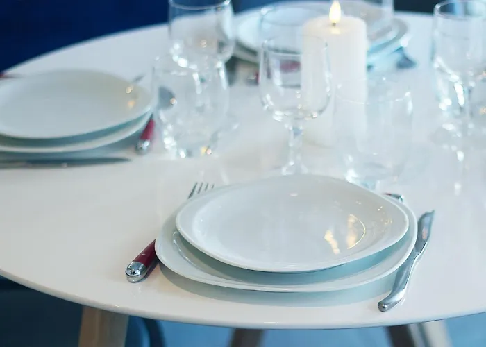 Chez Pablo, Maison Avec Jardin Et Parking Prive 3* Reims