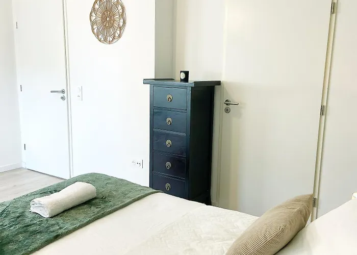 Gasthuis Chez Pablo, Maison Avec Jardin Et Parking Prive