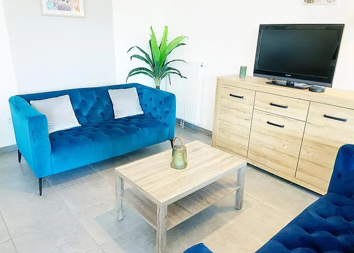 Gasthuis Chez Pablo, Maison Avec Jardin Et Parking Prive Reims