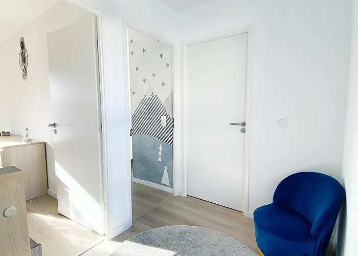 Chez Pablo, Maison Avec Jardin Et Parking Prive Reims