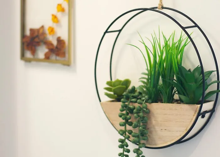 Guest house Chez Pablo, Maison Avec Jardin Et Parking Prive